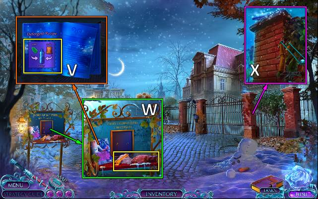 Fairy Godmother Stories: Dark Deal