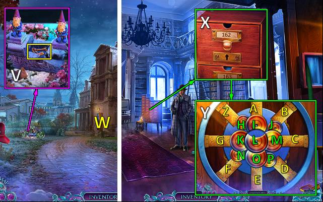 Fairy Godmother Stories: Dark Deal