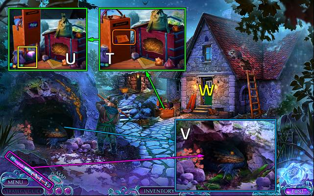 Fairy Godmother Stories: Dark Deal