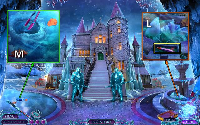 Fairy Godmother Stories: Dark Deal