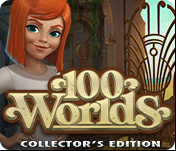 100 Worlds Collector's Edition