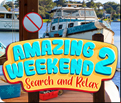 Amazing Weekend Search and Relax 2