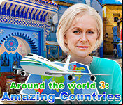 Around the World 3: Amazing Countries