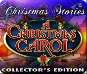 Christmas Stories: A Christmas Carol Collector's Edition