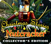 Christmas Stories: Nutcracker Collector's Edition