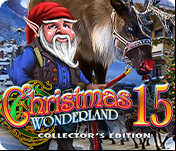 Christmas Wonderland 15 Collector's Edition