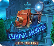 Criminal Archives: City on Fire