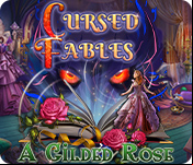 Cursed Fables: A Gilded Rose