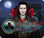 Dark City: Budapest