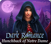 Dark Romance: Hunchback of Notre-Dame