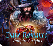Dark Romance: Vampire Origins