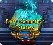 Fairy Godmother Stories: Dark Deal