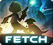 Fetch