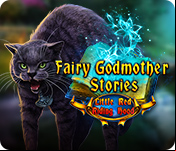 Fairy Godmother Stories: Little Red Riding Hood