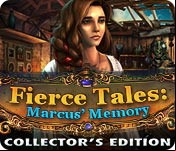 Fierce Tales: Marcus' Memory Collector's Edition 