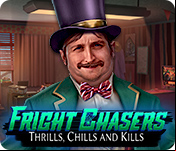 Fright Chasers: Thrills, Chills and Kills