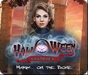 Halloween Stories: Mark on the Bone