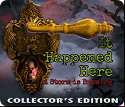 It Happened Here: A Storm is Brewing Collector's Edition