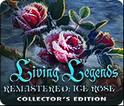 Living Legends Remastered: Ice Rose Collector's Edition