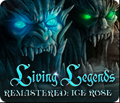 Living Legends Remastered: Ice Rose