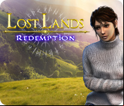 Lost Lands: Redemption