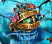 Mystery Tales: Til Death