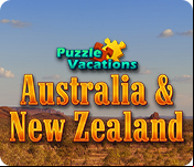 Puzzle Vacations: Australia and New Zealand