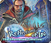 Reflections of Life: The Shattered Timeline