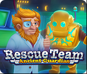 Rescue Team: Ancient Guardian