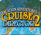 Vacation Adventures: Cruise Director 2