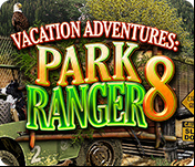 Vacation Adventures: Park Ranger 8
