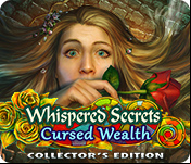 Whispered Secrets: Cursed Wealth Collector's Edition