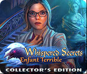 Whispered Secrets: Enfant Terrible Collector's Edition