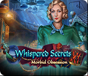 Whispered Secrets: Morbid Obsession