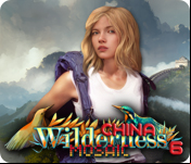 Wilderness Mosaic 6: China