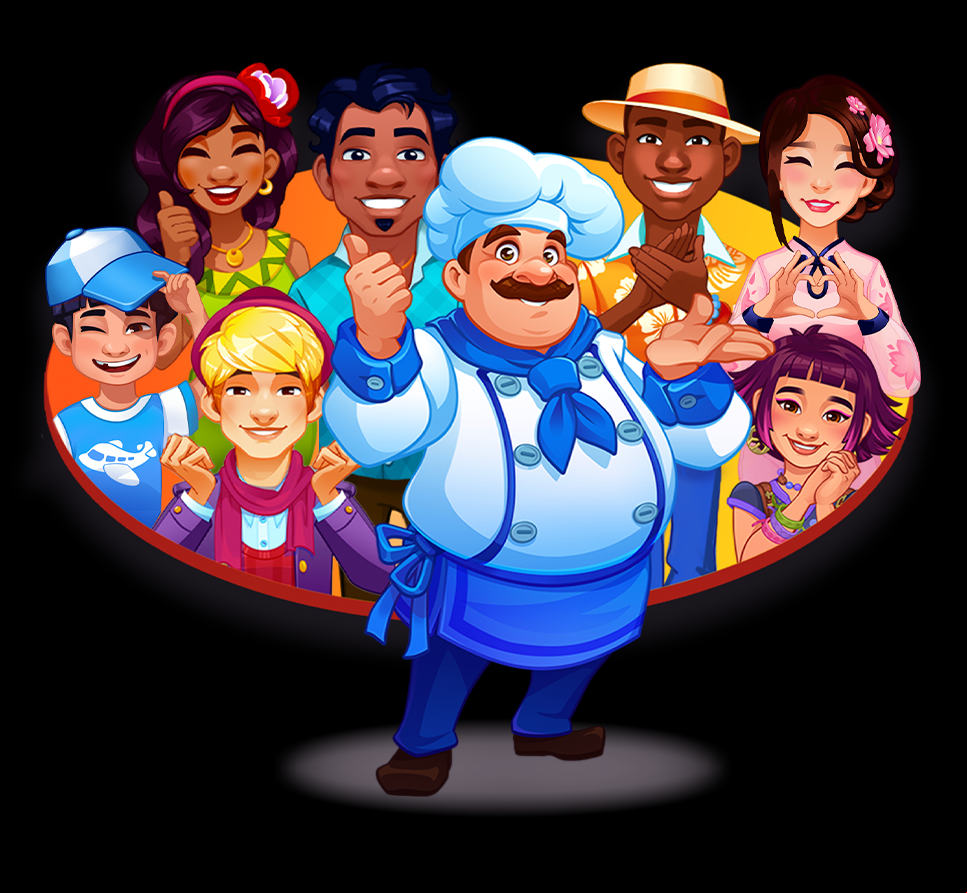Chef