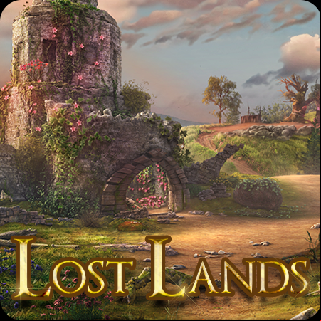 Lost Lands
